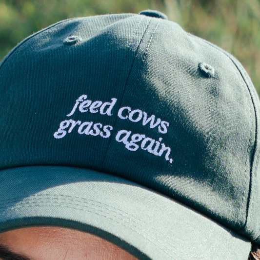 The FCGA Hat
