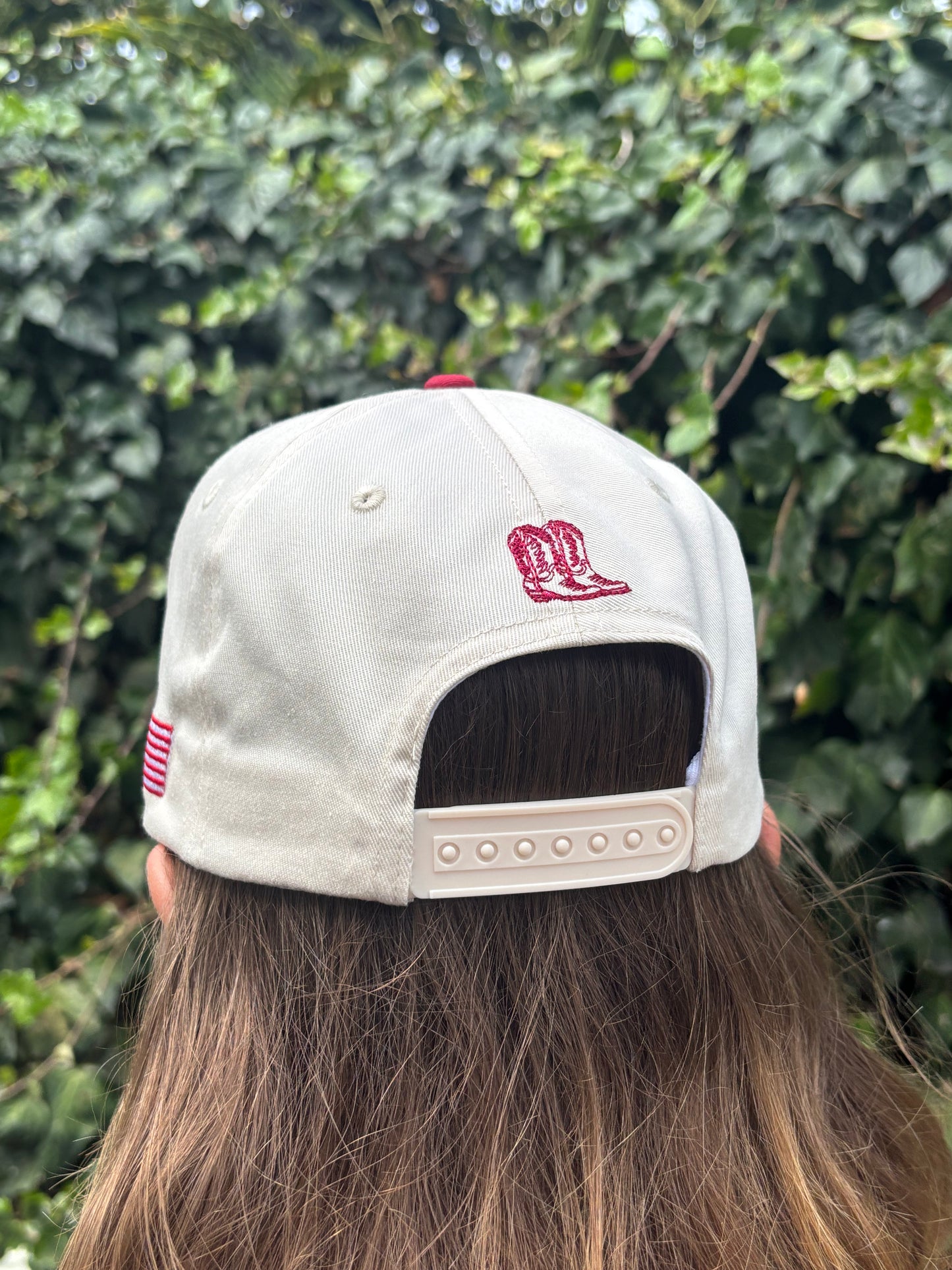 The Graphic Pharma Hat