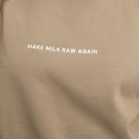 The MMRA Crewneck
