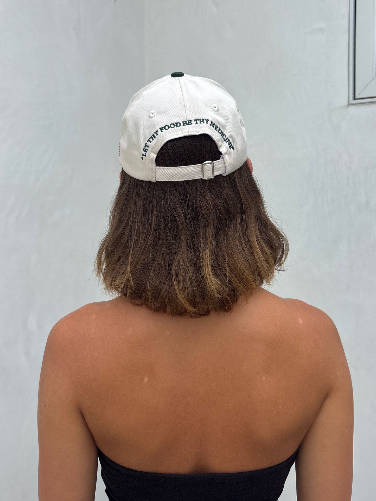 Farms Pharma Dad Hat