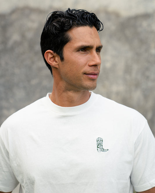 Farms Pharma Graphic Tee