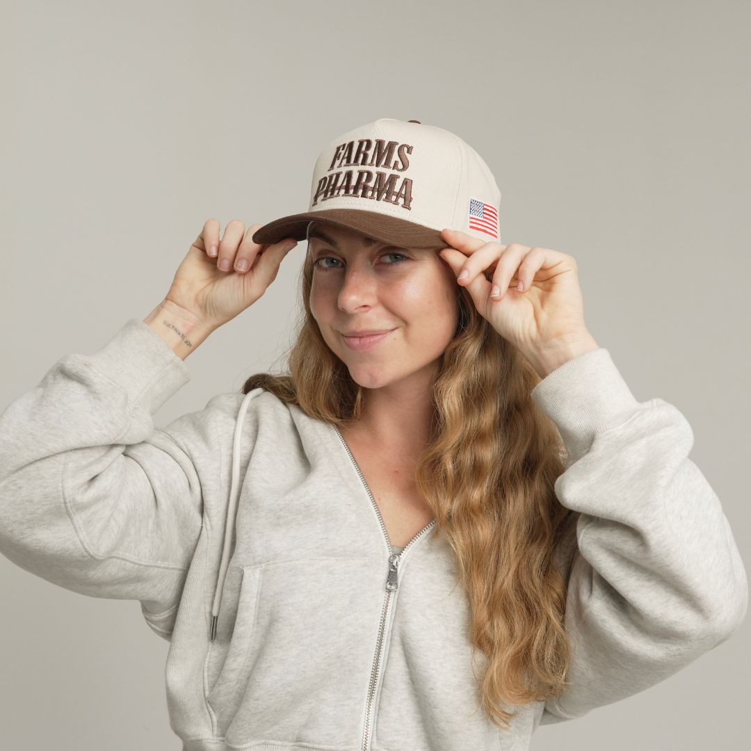 The Pharma Hat