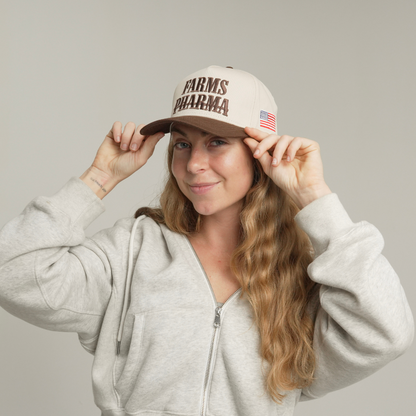 The Pharma Hat