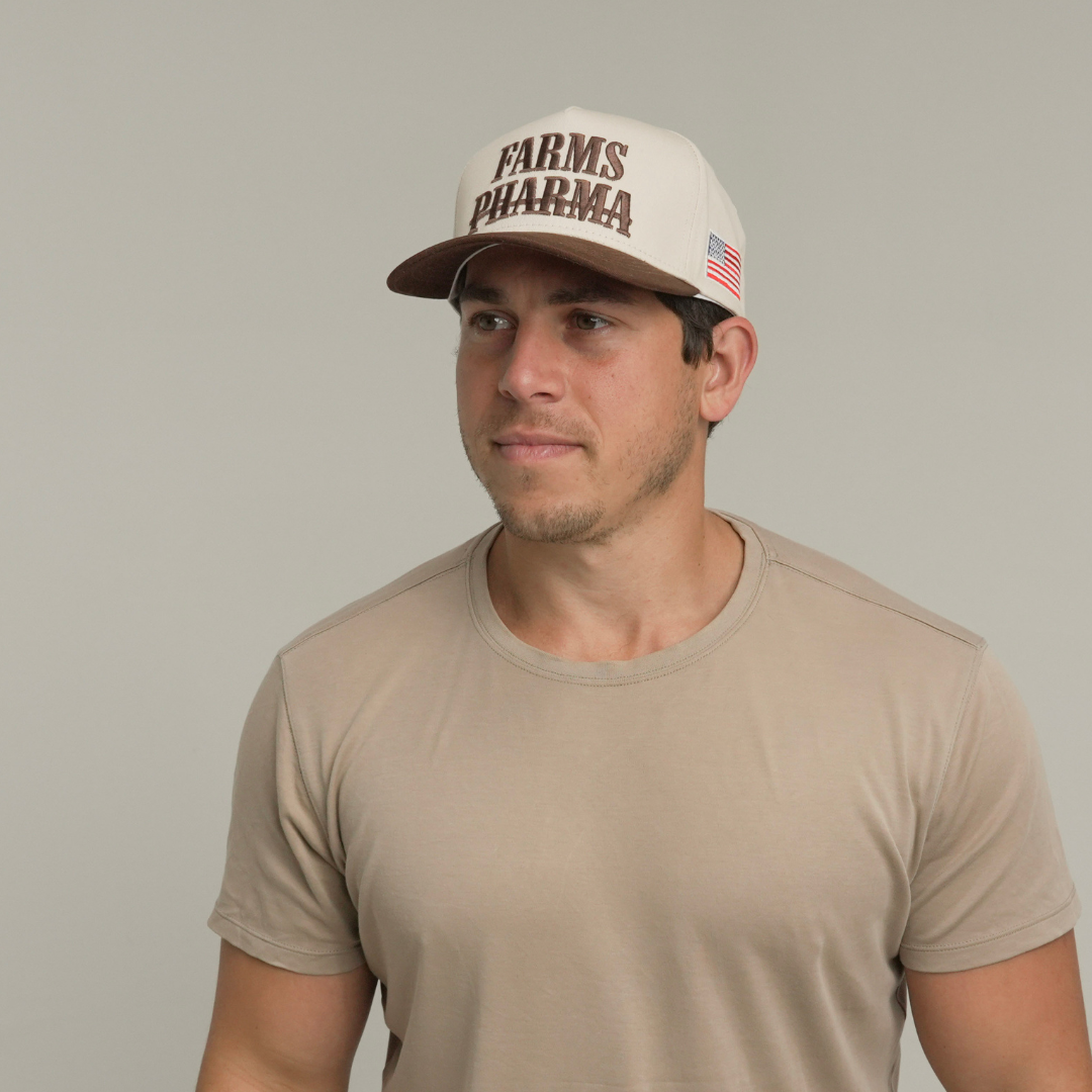 The Pharma Hat