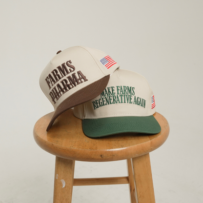 The Pharma Hat