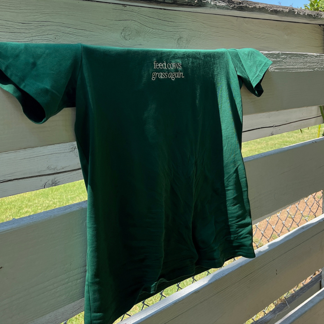 The FCGA T-Shirt