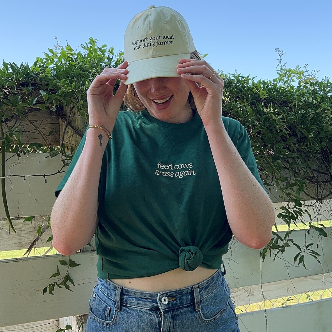 The FCGA T-Shirt