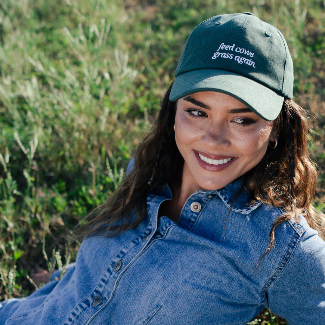 The FCGA Hat