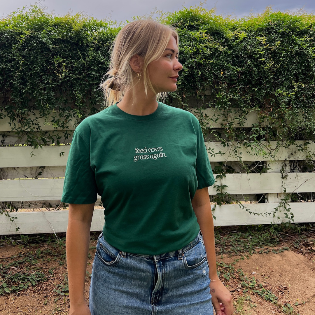 The FCGA T-Shirt