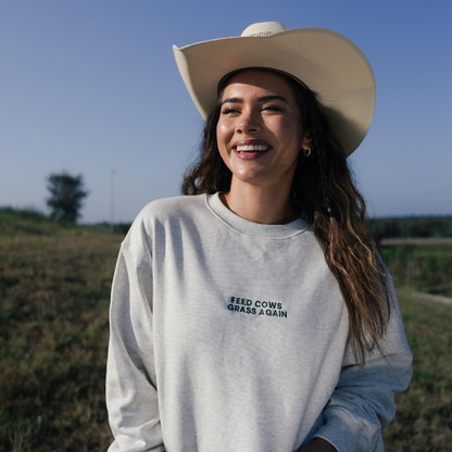 The FCGA Crewneck