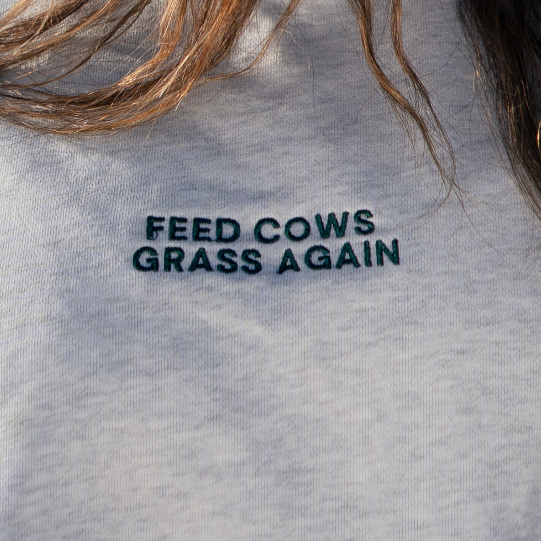 The FCGA Crewneck