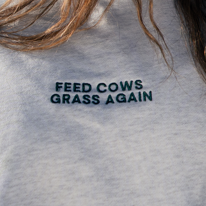 The FCGA Crewneck
