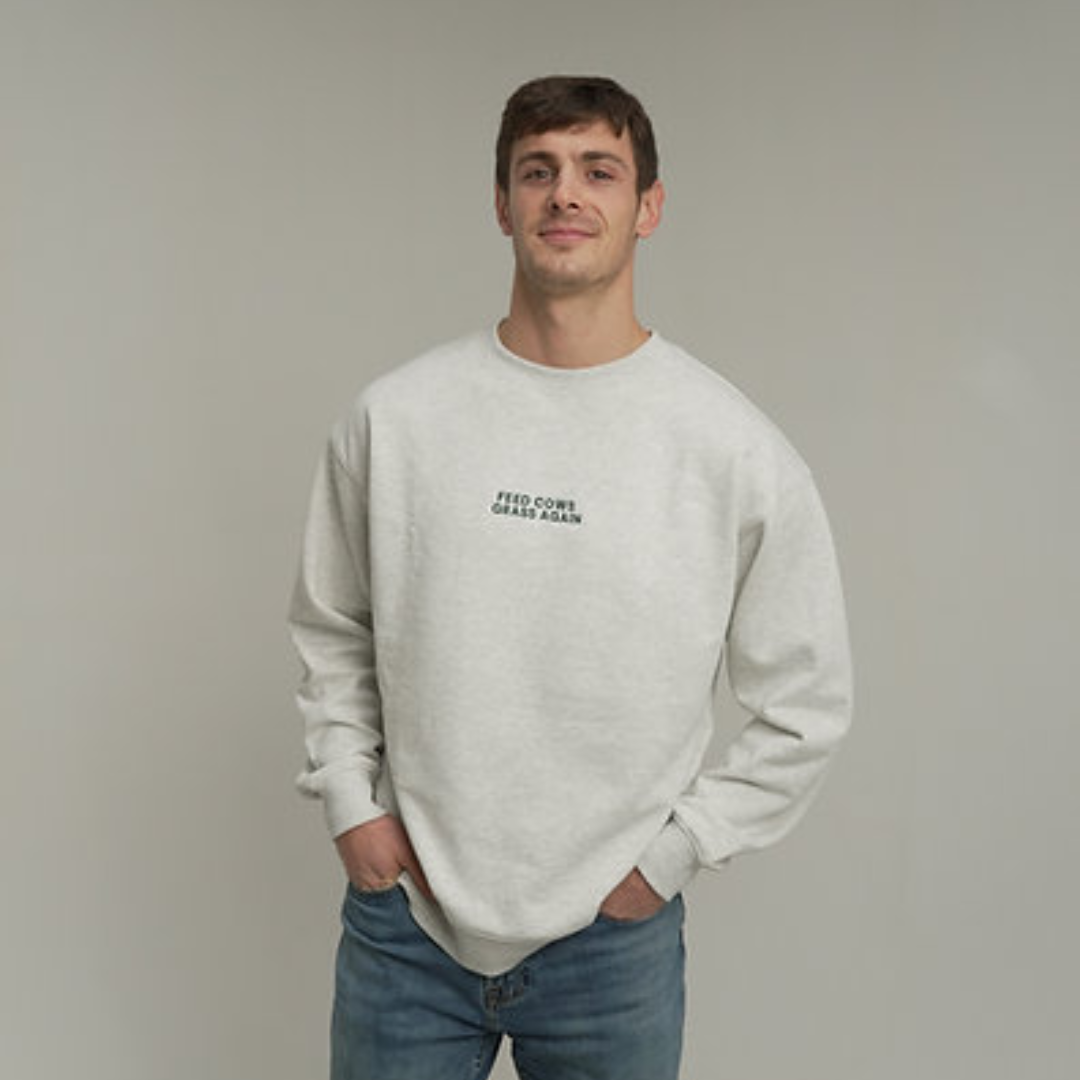 The FCGA Crewneck