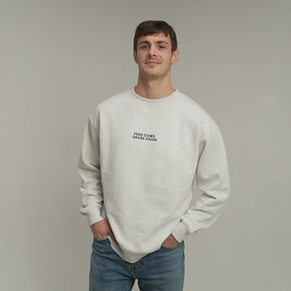 The FCGA Crewneck