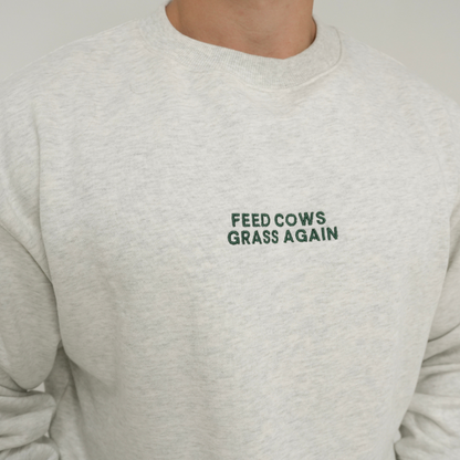 The FCGA Crewneck