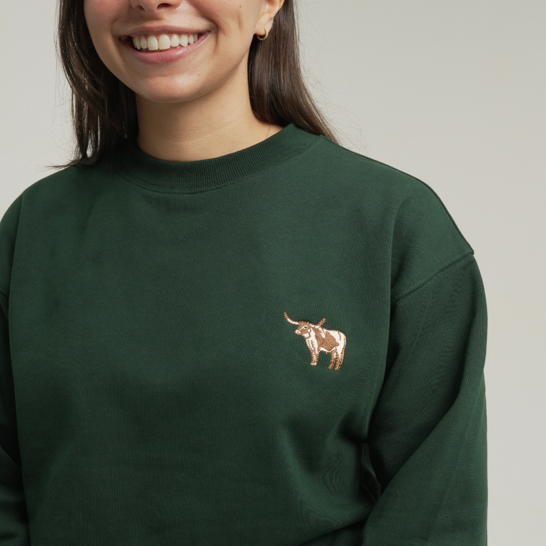 The Soil Crewneck
