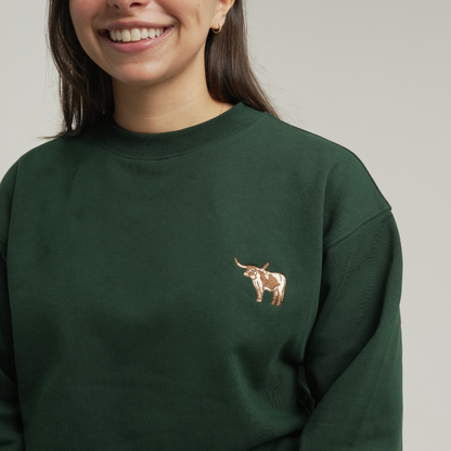 The Soil Crewneck